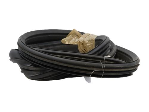 Used Rubber door seal Rubber door seal CITROËN C1 II (PA_, PS_) 1.0 VTi 72 (72 hp) 33968869 33968869