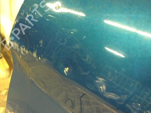 Left rear door FORD FIESTA VI (CB1, CCN) 1.5 TDCi | BP23838965C4 