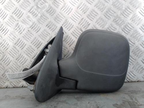 Used Left mirror PEUGEOT PARTNER Box Body/MPV (5_, G_) 1.9 D (69 hp) 29457743