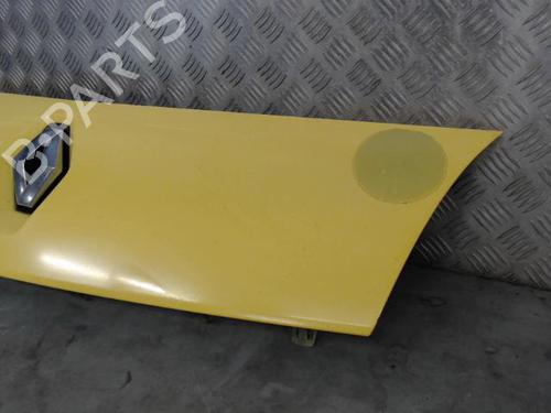 Grill RENAULT KANGOO Express (FW0/1_) Z.E. (FW0Z, FW1Z) | BP24585630C40 - Image 5