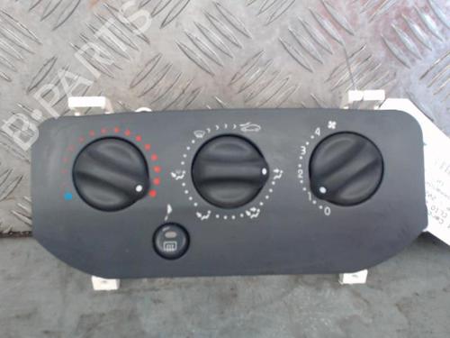 Used Climate control Climate control RENAULT CLIO II (BB_, CB_) 1.2 (BB0A, BB0F, BB10, BB1K, BB28, BB2D, BB2H, CB0A,... (58 hp) 26958183 26958183