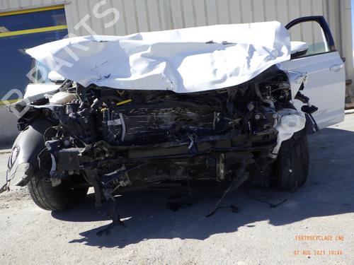 Left front window motor VW POLO VI (AW1, BZ1, AE1) 1.6 TDI | BP23050664E21  - Image 9