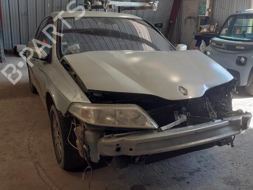 Used Parts RENAULT LAGUNA II (BG0/1_)  1.9 dCi (BG08, BG0G)  4666954