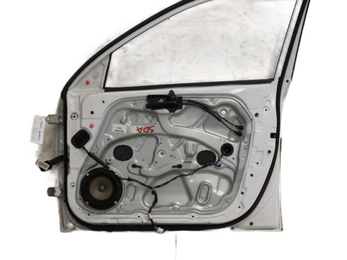 Right front door HYUNDAI i30 (FD) 1.6 CRDi | BP27153571C3