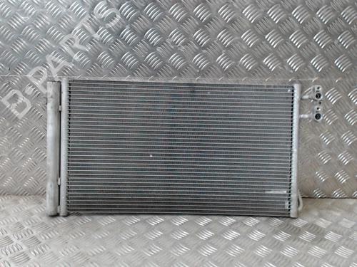 Used AC radiator BMW 1 (E87) 118 d (143 hp) 23048217