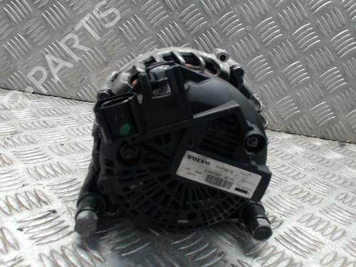 Used Alternator Alternator VOLVO V40 Hatchback (525) D2 (114 hp) 23049300 23049300