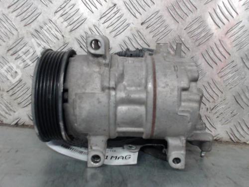 AC compressor PEUGEOT 208 I (CA_, CC_) 1.2 VTI 82 | BP30155521M34 