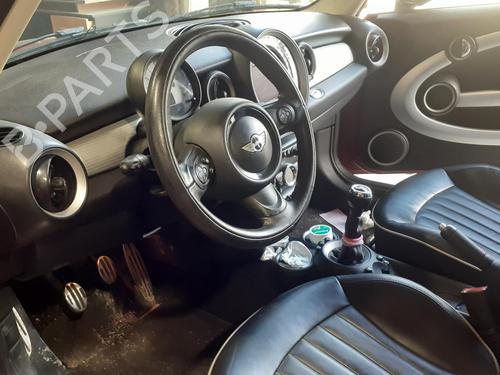 Front right seatbelt MINI MINI (R56) Cooper S | BP32331558I25 - Image 11