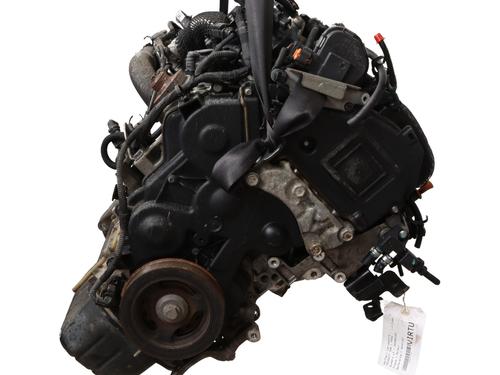 Engine PEUGEOT 208 I (CA_, CC_) 1.4 HDi | BP23052475M1 - Image 3