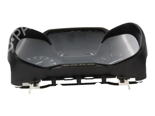 Used Instrument cluster Instrument cluster CITROËN C3 III (SX) 1.5 BlueHDi 100 (SXYHYP, SXYHTU) (102 hp) 34700753 34700753