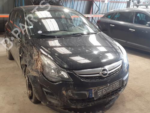 Headrest OPEL CORSA D (S07) 1.2 (L08, L68) | BP36354821I31 - Image 17