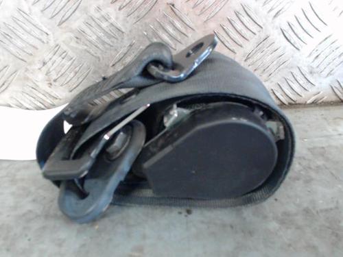 Used Front right seatbelt Front right seatbelt RENAULT KANGOO / GRAND KANGOO II (KW0/1_) 1.5 dCi 90 (KW05, KW08, KW0G, KW11) (90 hp) 27153572 27153572
