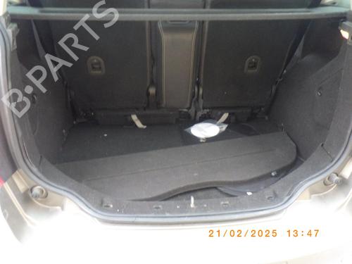Right taillight LANCIA MUSA (350_) 1.4 (350.AXA11, 350.AXA1A) | BP27633431C35 