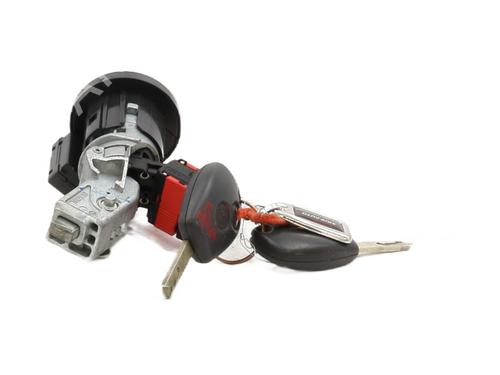 Ignition barrel RENAULT TWINGO II (CN0_) 1.5 dCi 75 | BP31582537M48