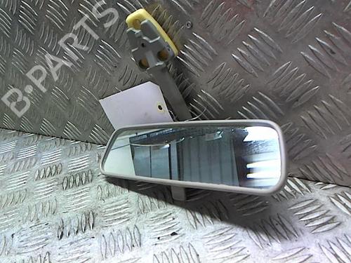 Specchietti retrovisore NISSAN X-TRAIL I (T30) 2.2 Di 4x4 | BP23838931I6 