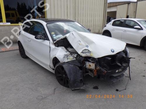 Used Parts BMW 1 (E81)  118 d  2204561