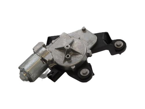 Used Rear wiper motor Rear wiper motor PEUGEOT 208 II (UB_, UP_, UW_, UJ_) 1.2 PureTech 100 (101 hp) 30849609 30849609