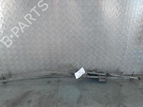Front wiper motor CITROËN C4 II (NC_) 1.6 HDi 115 | BP30488403M29  - Image 5