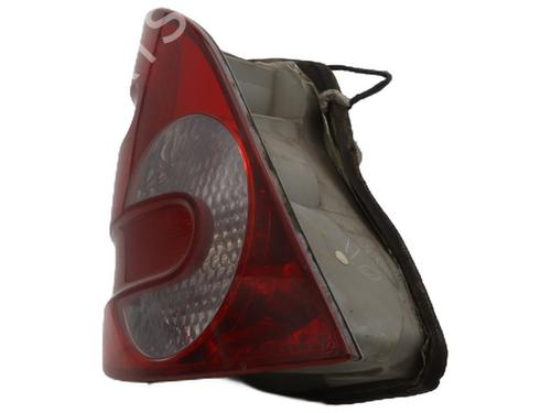 Used Left taillight Left taillight MERCEDES-BENZ R-CLASS (W251, V251) R 350 4-matic (251.065, 251.165) (272 hp) 26522709 26522709