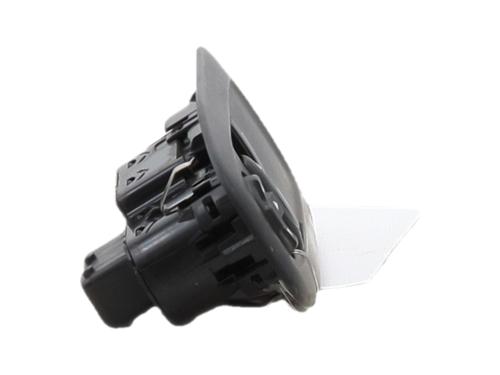 Left front window switch PEUGEOT 208 I (CA_, CC_) 1.6 HDi / BlueHDi 75 | BP36221933I27 - Image 5