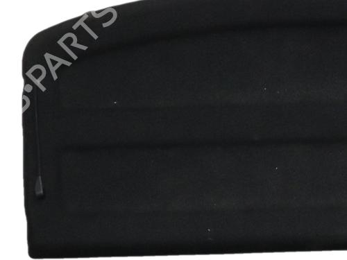 Rear parcel shelf RENAULT CLIO V (B7_) 1.5 Blue dCi 85 (B7AG) | BP36168641C85 - Image 4