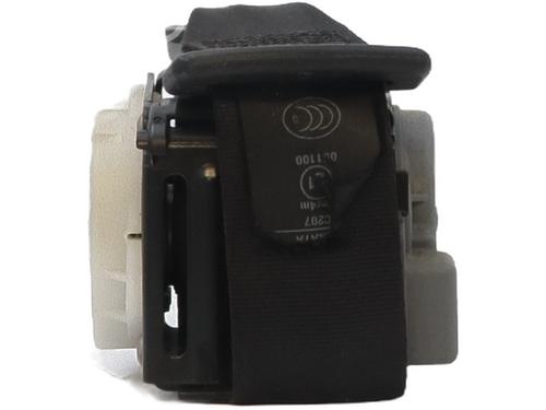 Rear left seatbelt CITROËN C4 II (NC_) 1.6 HDi 115 | BP33416945I29 - Image 4