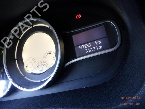 Starter RENAULT MEGANE III Hatchback (BZ0/1_, B3_) 1.5 dCi (BZ0C) | BP23051040M8  - Image 9