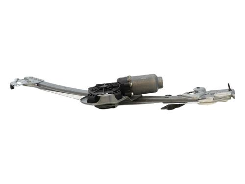 Used Front right window mechanism Front right window mechanism CITROËN C3 I (FC_, FN_) [2002-2013] 33981810 33981810