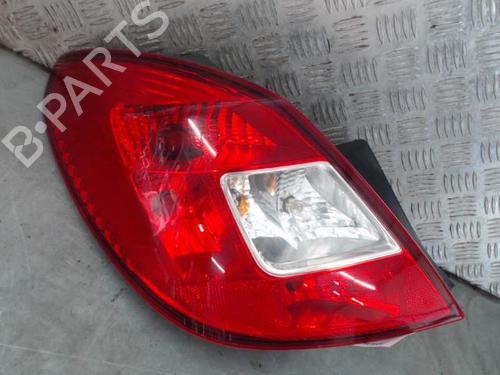 Venstre Baklys OPEL CORSA D (S07) 1.2 (L08, L68) (86 hp) 30306235