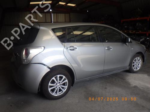 Left front window switch TOYOTA VERSO (_R2_) 2.0 D-4D (AUR20_, AUR20R) | BP31637029I27 