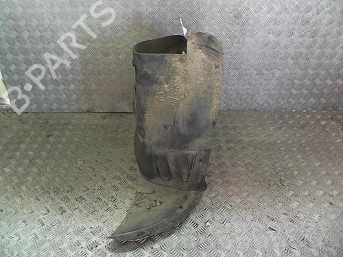 Wheel arch PEUGEOT 206 SW (2E/K) 2.0 HDi | BP23053212C56 