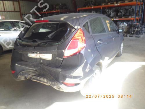 ABS pump FORD FIESTA VI (CB1, CCN) 1.25 | BP32449450M43 