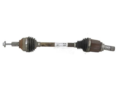 Used Left front driveshaft RENAULT TWINGO III (BCM_, BCA_) 1.0 SCe 70 (71 hp) 31648536