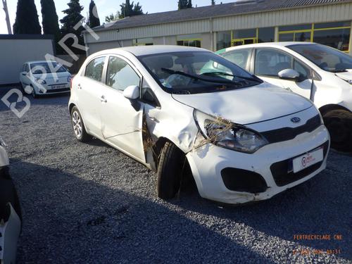 Used Parts KIA RIO III (UB)  1.1 CRDi  2204645