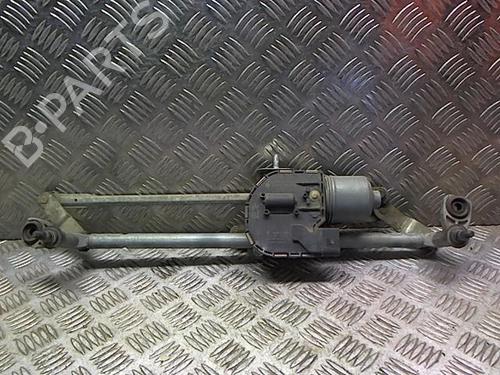 Essuie-glace moteur avant VW GOLF VI (5K1) 2.0 TDI (110 hp) 23838507