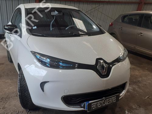 Hinge/Door check strap RENAULT ZOE (BFM_) ZOE | BP36555652C146 - Image 6