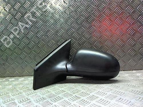 Left mirror FIAT BRAVO II (198_) 1.6 D Multijet (198AXH1B) | BP23837833C26 