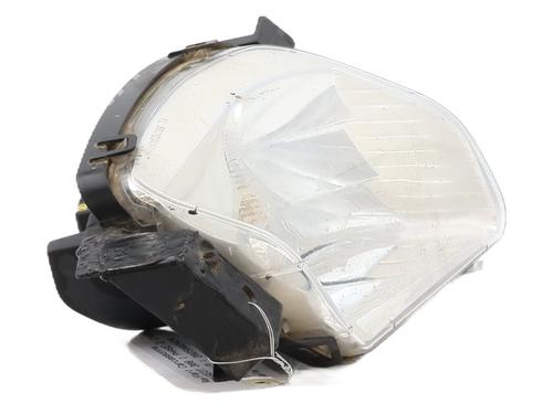 Left front fog light PEUGEOT 308 CC (4B_) 1.6 HDi | BP32242096C30