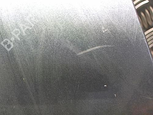 Left front fenders PEUGEOT 308 I (4A_, 4C_) 1.6 HDi | BP23051156C41 