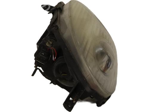 Right headlight NISSAN MICRA III (K12) 1.2 16V | BP24237745C29 