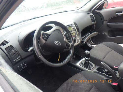Seat buckle HYUNDAI i30 (FD) 1.6 CRDi | BP29220964I32 