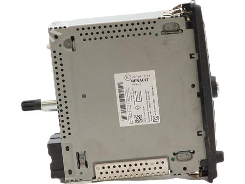 Radio RENAULT KANGOO Express (FW0/1_) 1.5 dCi 90 (FW0G, FW05, FW08, FW11) | BP36762545E6 - Image 3