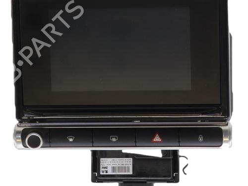 Used Radio Radio 36949846 36949846