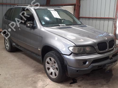 Used Parts BMW X5 (E53) 3.0 d 4995092