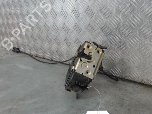 Used Front left lock Front left lock RENAULT GRAND SCÉNIC II (JM0/1_) 1.9 dCi (JM0G, JM12, JM1G, JM2C) (120 hp) 26236702 26236702