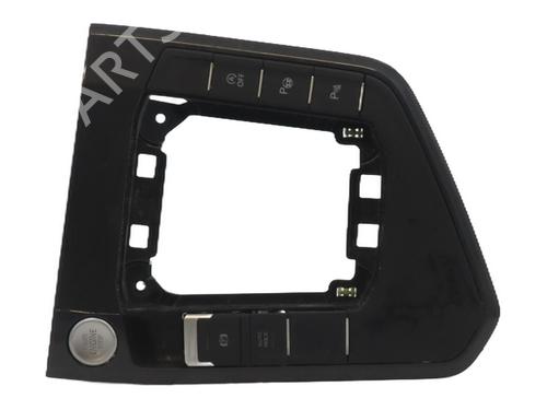 Midtkonsoll Midtkonsoll VW TIGUAN (AD1, AX1) 2.0 TDI (150 hp) 33417029 33417029