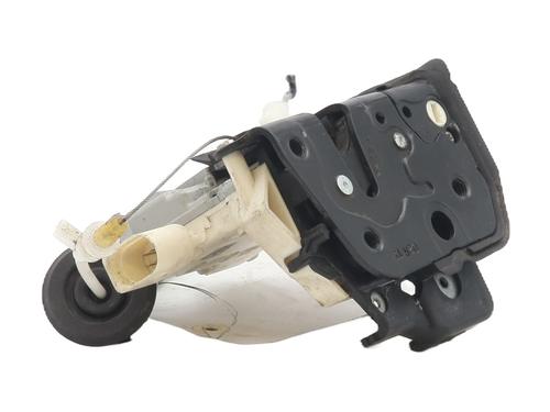 Højre bagtil lås Højre bagtil lås AUDI A3 Sportback (8PA) [2004-2015] 33799167 33799167