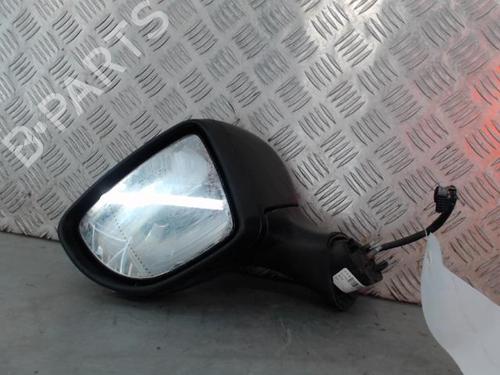 Left mirror RENAULT CLIO IV (BH_) 1.5 dCi 75 | BP29253614C26 