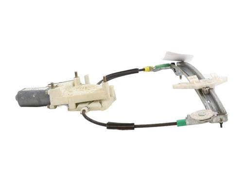 Rudehejsemekanisme ventre foran PEUGEOT 406 (8B) 2.0 HDI 110 | BP30762071C22