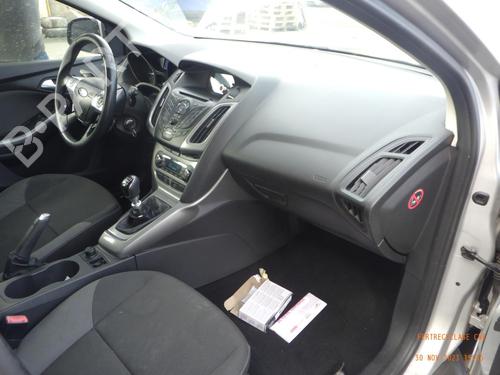 Steering column stalk FORD FOCUS III 1.6 TDCi | BP23050824I23 - Image 11